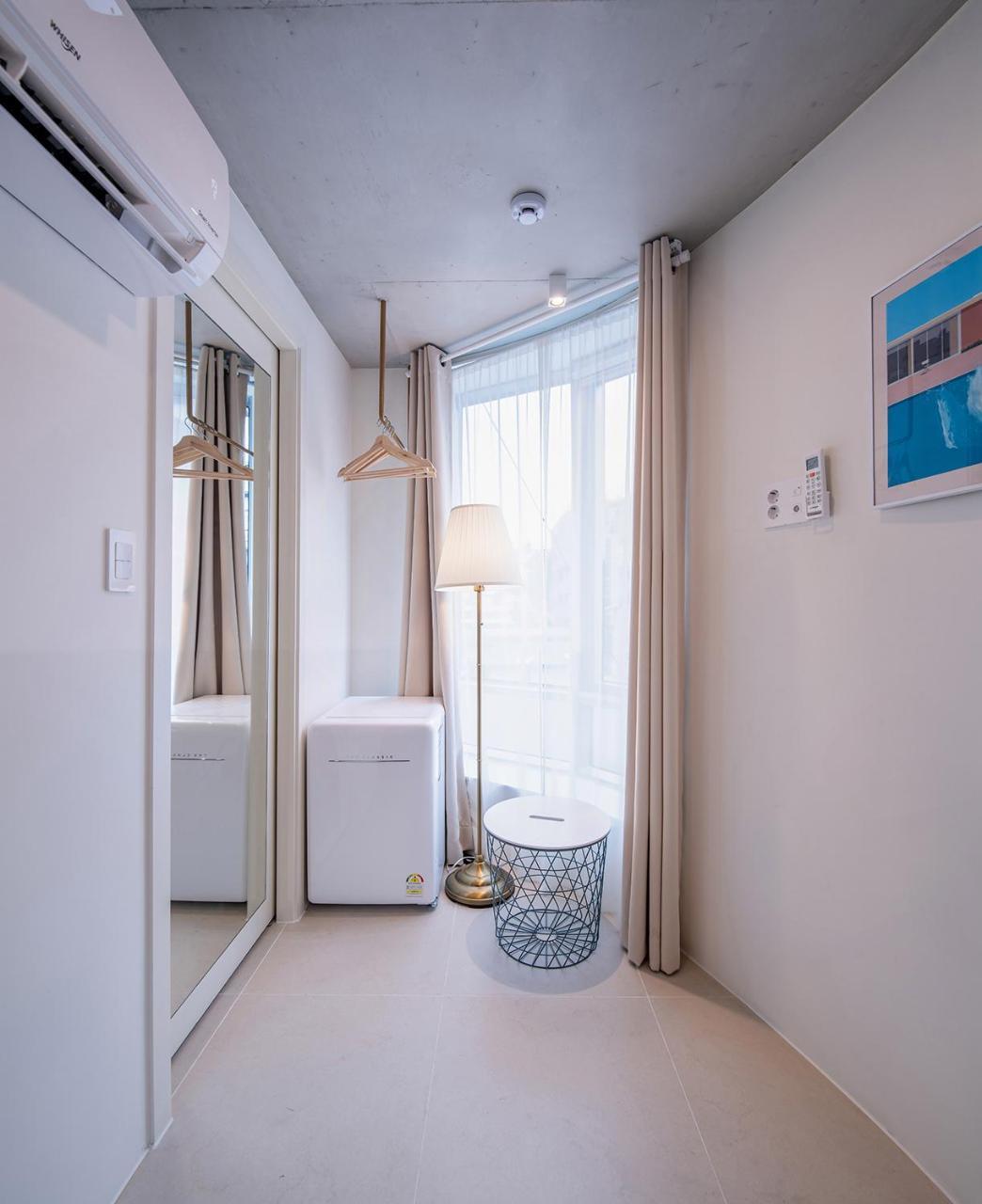 Le Lit Hotel Seoul Exterior photo