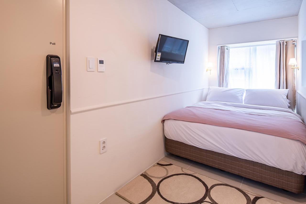 Le Lit Hotel Seoul Exterior photo