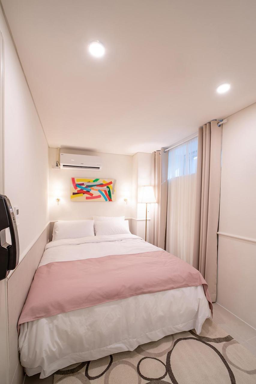 Le Lit Hotel Seoul Exterior photo